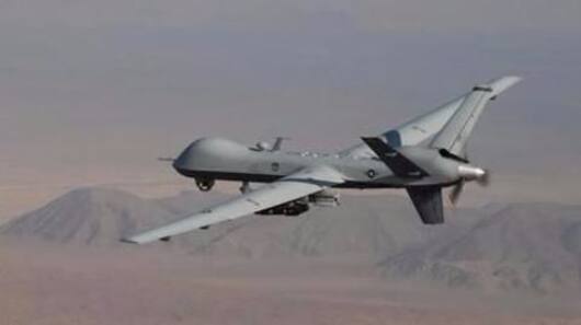 A push to Indo-US defence ties