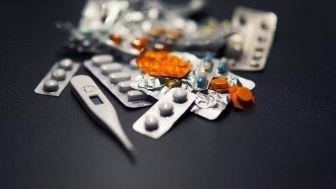 Is the cure for cancer, AIDS hiding in plain sight? Is the cure for cancer, AIDS hiding in plain sight?