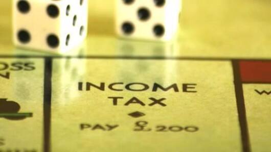 Filing tax returns: A guidebook for Indians outside
