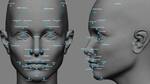 How will the new facial recognition system work?