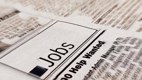 'Authentic' websites, 'no-money' assurance: Job-scam fooled people in 3 states 'Authentic' websites, 'no-money' assurance: Job-scam fooled people in 3 states