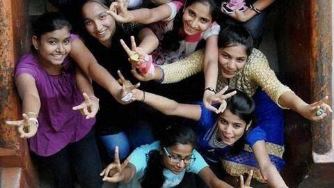 CBSE Class-12: These girls fought against fate to score 96+% CBSE Class-12: These girls fought against fate to score 96+%