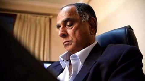'Sanskari' Pahlaj Nihalani presents adult movie 'Julie 2'. What! 'Sanskari' Pahlaj Nihalani presents adult movie 'Julie 2'. What!