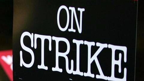 Air India privatization: Employees threaten 'massive strike' Air India privatization: Employees threaten 'massive strike'