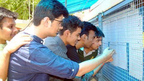 CBSE declares Class 10 results: All details here CBSE declares Class 10 results: All details here