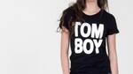 Sweety says she was a tomboy since childhood