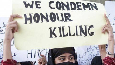 Delhi 'honor-killing': 'Friendly' 18-year-old shoots dead brother-in-law, then targets sister Delhi 'honor-killing': 'Friendly' 18-year-old shoots dead brother-in-law, then targets sister