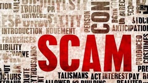 Shifu Sanskriti founder also monetarily scammed his "disciples" Shifu Sanskriti founder also monetarily scammed his "disciples"