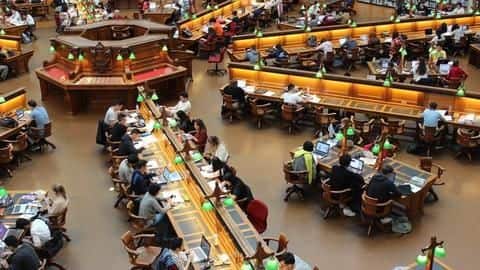 India might lose over 20,000 management seats this year India might lose over 20,000 management seats this year