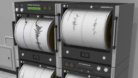 Mild 4.0 quake jolts Delhi, no reports of casualty Mild 4.0 quake jolts Delhi, no reports of casualty