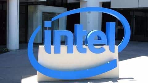 After McDonald's, Intel is IOC's new partner After McDonald's, Intel is IOC's new partner