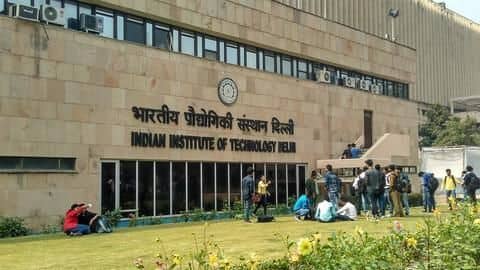 IIT JEE Advanced results announced- Panchkula guy tops in 2017 IIT JEE Advanced results announced- Panchkula guy tops in 2017