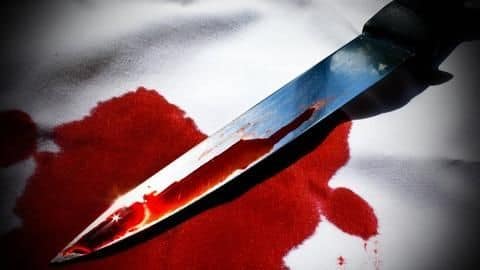 Surat: Married-man chops girlfriend's body into 11 pieces, nabbed red-handed Surat: Married-man chops girlfriend's body into 11 pieces, nabbed red-handed