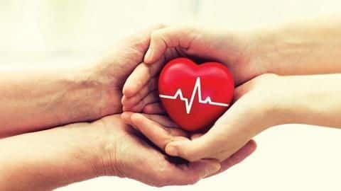 Mumbai: 8-year-old donates her organs to save 6 lives Mumbai: 8-year-old donates her organs to save 6 lives