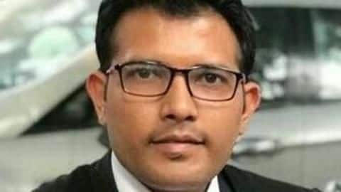 The 31-year-old lawyer behind disqualification of 20 AAP MLAs The 31-year-old lawyer behind disqualification of 20 AAP MLAs