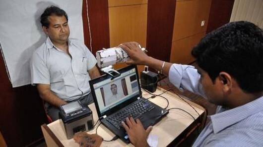 Here's how to change DOB in Aadhaar