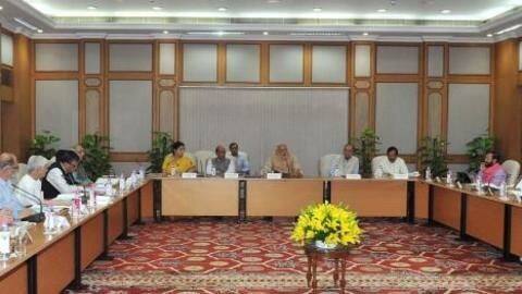 Cabinet approves major highway redevelopment project worth Rs. 7L crore Cabinet approves major highway redevelopment project worth Rs. 7L crore
