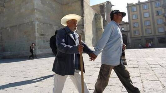 India's blind population to reduce by 1.4 crore