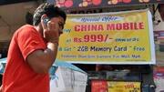 Chinese smartphone makers under scanner for stealing information