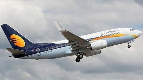 Jet fined Rs. 50,000 for button in passenger's food Jet fined Rs. 50,000 for button in passenger's food