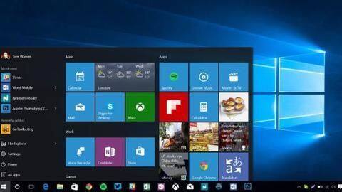 Cyber-attacks: India pushes Microsoft to sell Windows 10 at discount Cyber-attacks: India pushes Microsoft to sell Windows 10 at discount