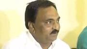 Narendra Patel releases purported audio clip "proving" BJP's bribery