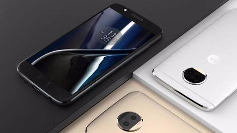 Moto G5S Plus to arrive in India on August 29 Moto G5S Plus to arrive in India on August 29