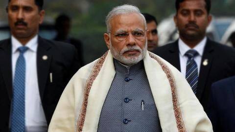 Won't tolerate loot: PM Modi breaks silence on PNB scam Won't tolerate loot: PM Modi breaks silence on PNB scam