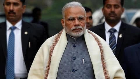 Smriti Irani releases circular on 'fake news', PMO withdraws it Smriti Irani releases circular on 'fake news', PMO withdraws it