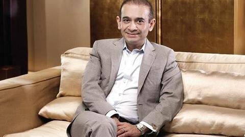 Embattled billionaire Nirav Modi seeking political asylum in UK: Reports Embattled billionaire Nirav Modi seeking political asylum in UK: Reports
