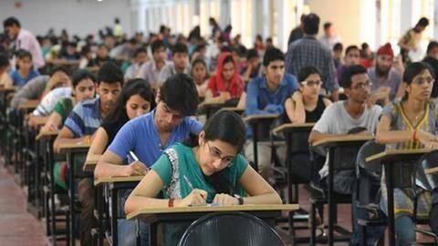 NEET 2018 admit cards to be out this week NEET 2018 admit cards to be out this week