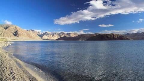 Effects of film tourism: '3 Idiots' has dented Ladakh's life Effects of film tourism: '3 Idiots' has dented Ladakh's life