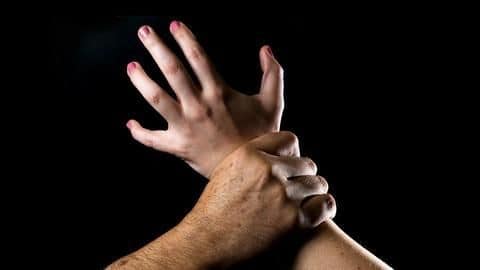 #CallForHelp: Three NRI wives call home for help every day #CallForHelp: Three NRI wives call home for help every day