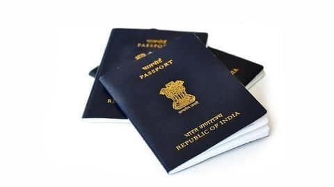 Getting a passport now made easier Getting a passport now made easier