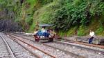 At least seven trains fully or partially cancelled
