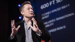 What's in it for Musk?