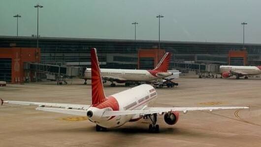 Air India expanding network in the US