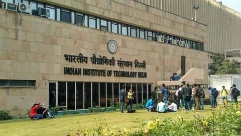 The JEE-Advanced 2018 date sheet is out: All details here The JEE-Advanced 2018 date sheet is out: All details here
