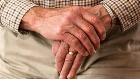 Kerala: 80-year-old memory-loss patient reunited with family, thanks to Aadhaar Kerala: 80-year-old memory-loss patient reunited with family, thanks to Aadhaar