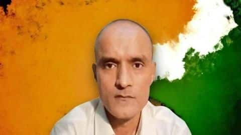 Indian official insulted my mother: Kulbhushan Jadhav's purported new video Indian official insulted my mother: Kulbhushan Jadhav's purported new video