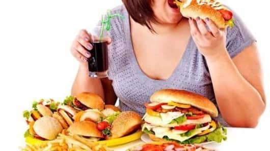 Can lack of smell sense help lose weight?