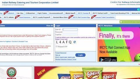 'Buy now, pay later' service now available in Indian Railways 'Buy now, pay later' service now available in Indian Railways