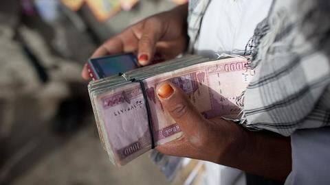 Latest sale increases Paytm's valuation by $3bn Latest sale increases Paytm's valuation by $3bn