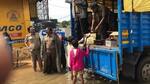 Schools, colleges shut down, flights delayed or cancelled