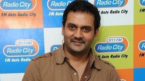 Popular Telugu actor Vijay Sai found dead, suicide suspected Popular Telugu actor Vijay Sai found dead, suicide suspected