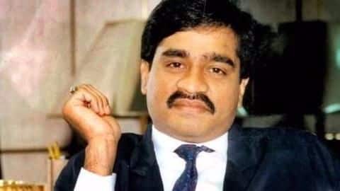 Iqbal Kaskar reveals four Pakistani addresses of Dawood Ibrahim Iqbal Kaskar reveals four Pakistani addresses of Dawood Ibrahim