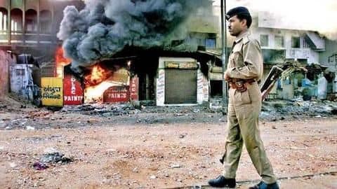 Kodnani's alleged role in the Naroda Patiya massacre Kodnani's alleged role in the Naroda Patiya massacre