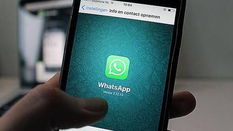 15-year-old Rajasthan boy invites Lucknow youth to 'Lashkar' WhatsApp group 15-year-old Rajasthan boy invites Lucknow youth to 'Lashkar' WhatsApp group