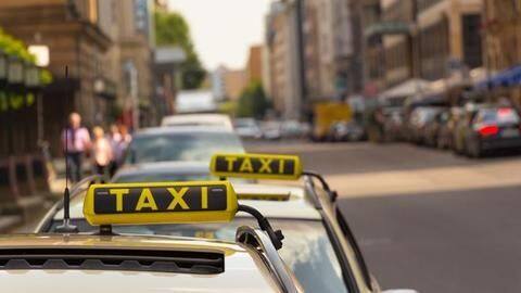 Forget Ola-Uber, Mumbai's S3 Cabs brings women drivers for safety! Forget Ola-Uber, Mumbai's S3 Cabs brings women drivers for safety!
