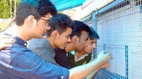 Bihar TET exams set new low: Only 17% clear test Bihar TET exams set new low: Only 17% clear test